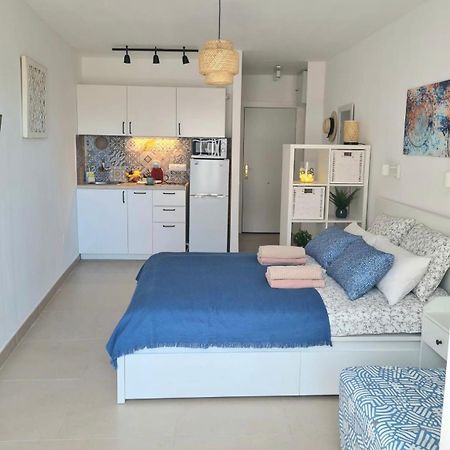 Apartamento Azul Torremolinos Zewnętrze zdjęcie