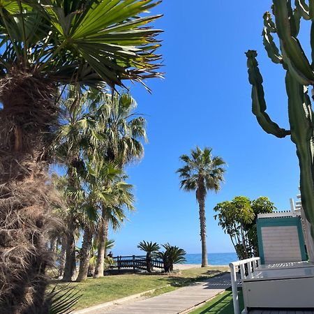Apartamento Azul Torremolinos Zewnętrze zdjęcie
