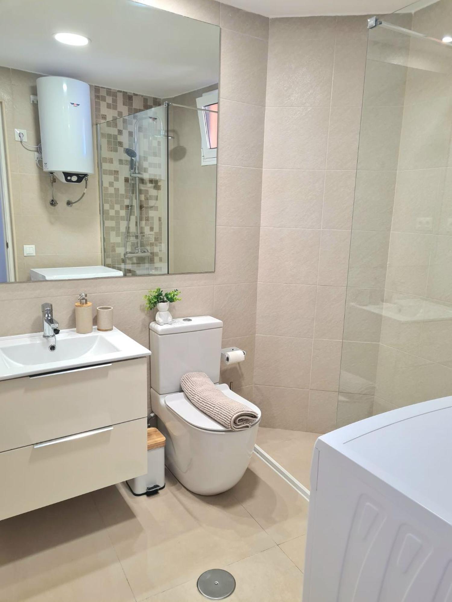 Apartamento Azul Torremolinos Zewnętrze zdjęcie