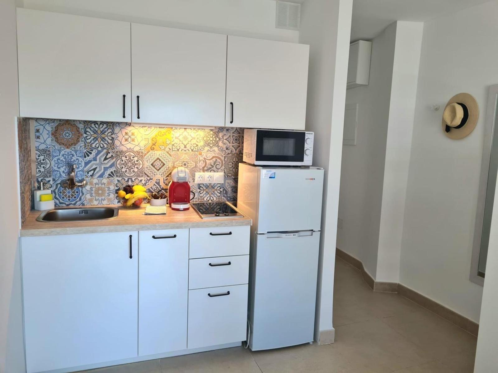 Apartamento Azul Torremolinos Zewnętrze zdjęcie