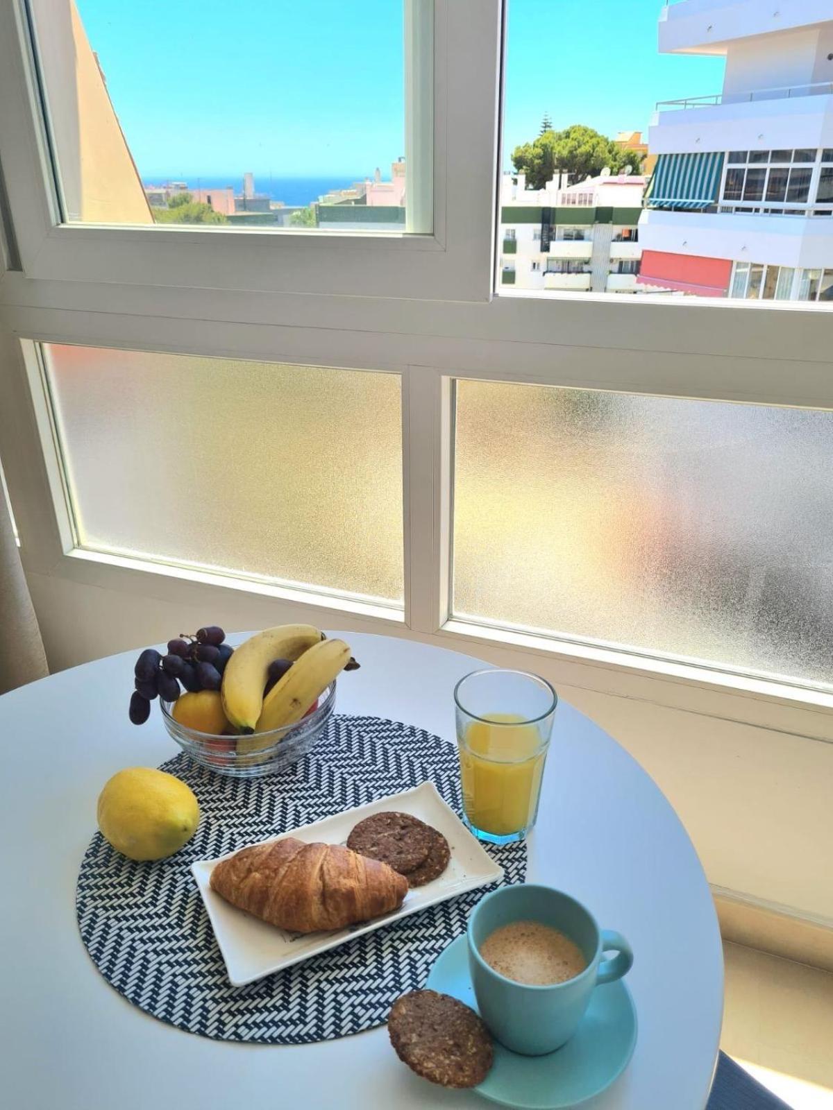 Apartamento Azul Torremolinos Zewnętrze zdjęcie
