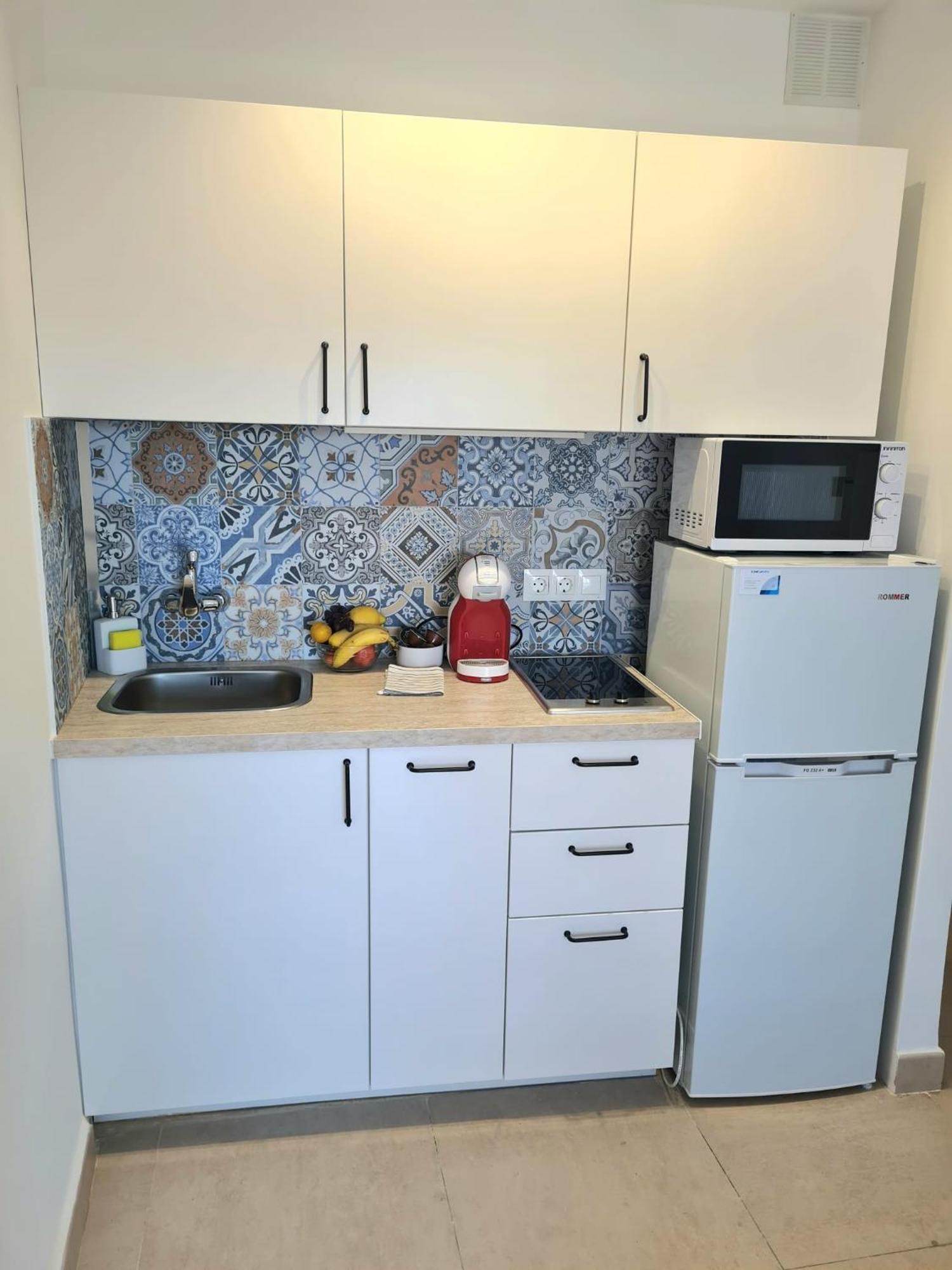 Apartamento Azul Torremolinos Zewnętrze zdjęcie