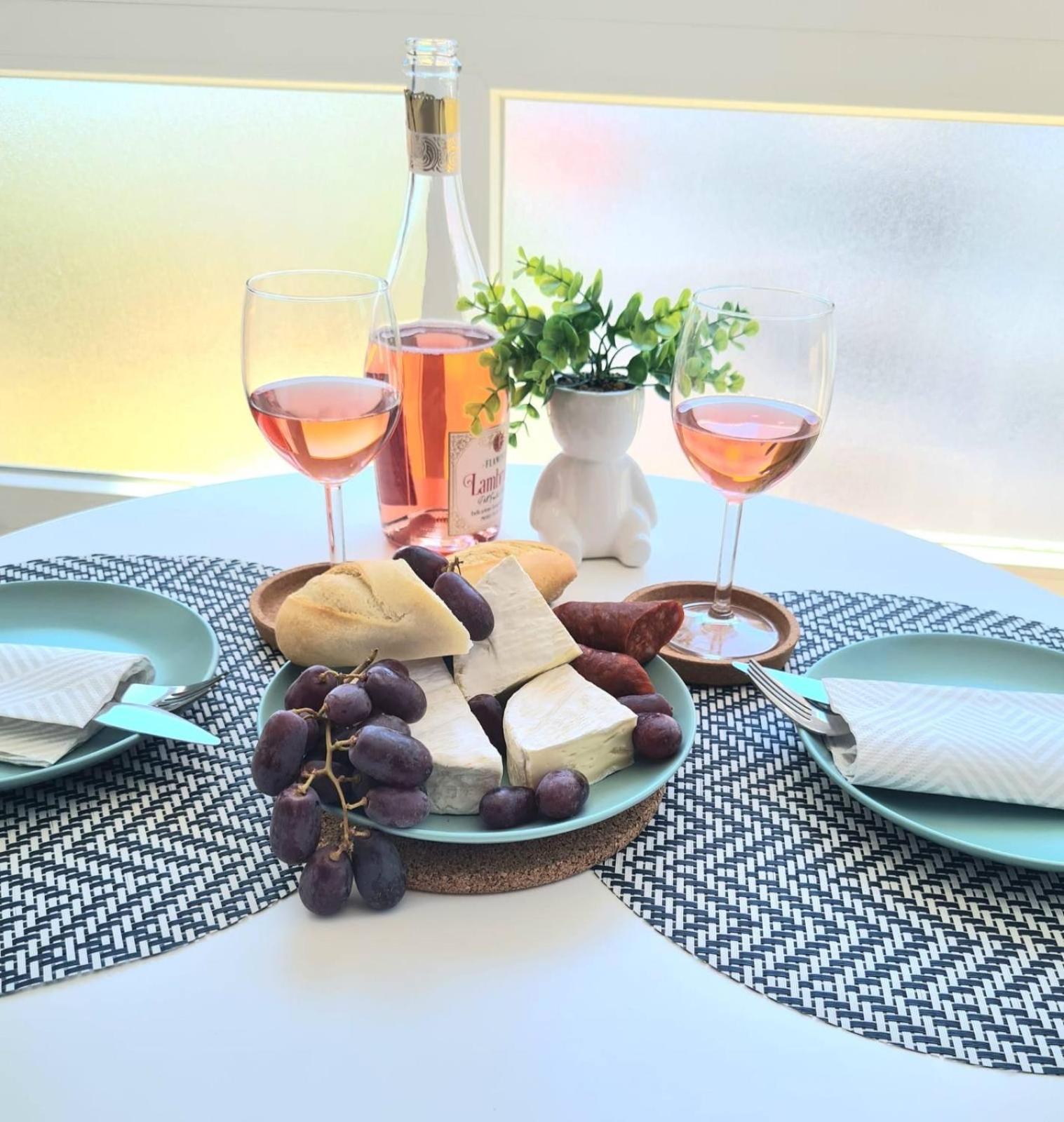 Apartamento Azul Torremolinos Zewnętrze zdjęcie