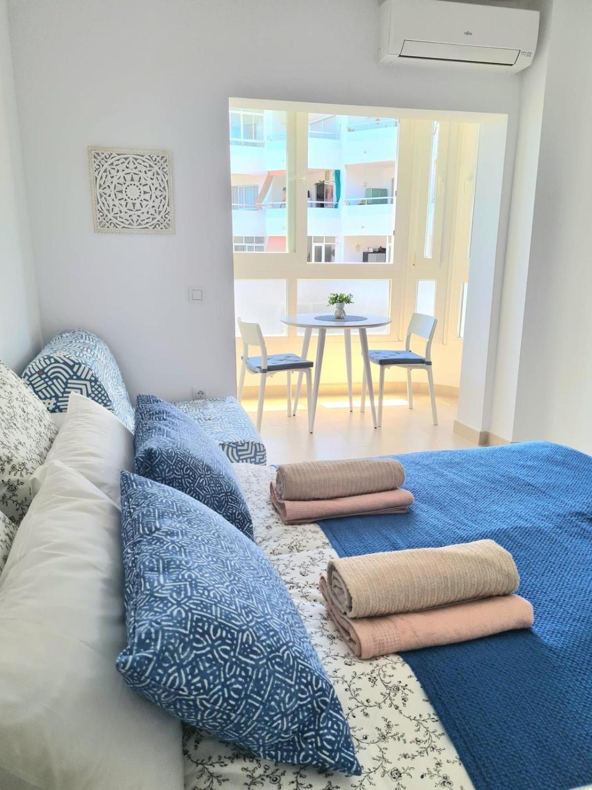 Apartamento Azul Torremolinos Zewnętrze zdjęcie