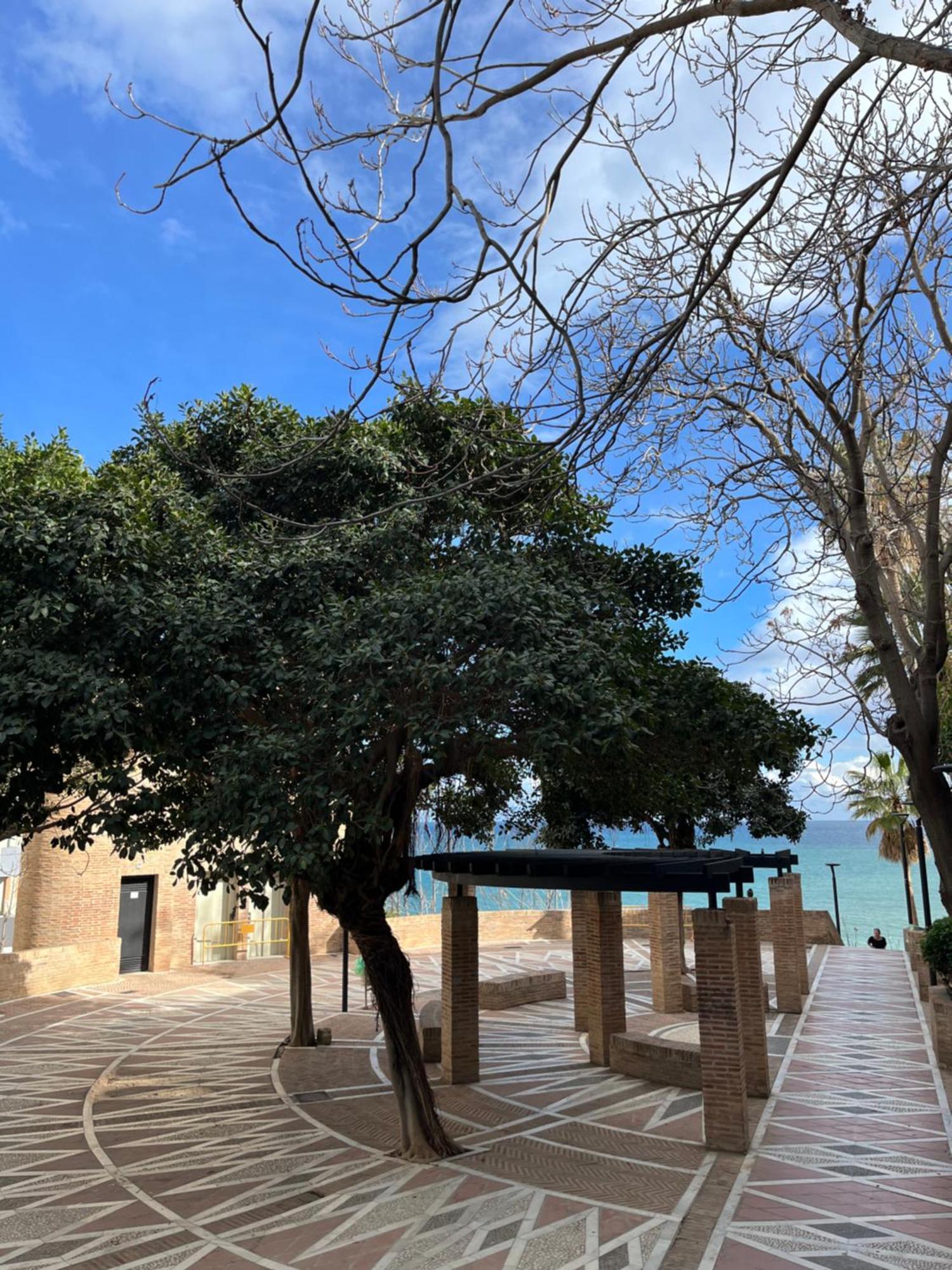 Apartamento Azul Torremolinos Zewnętrze zdjęcie