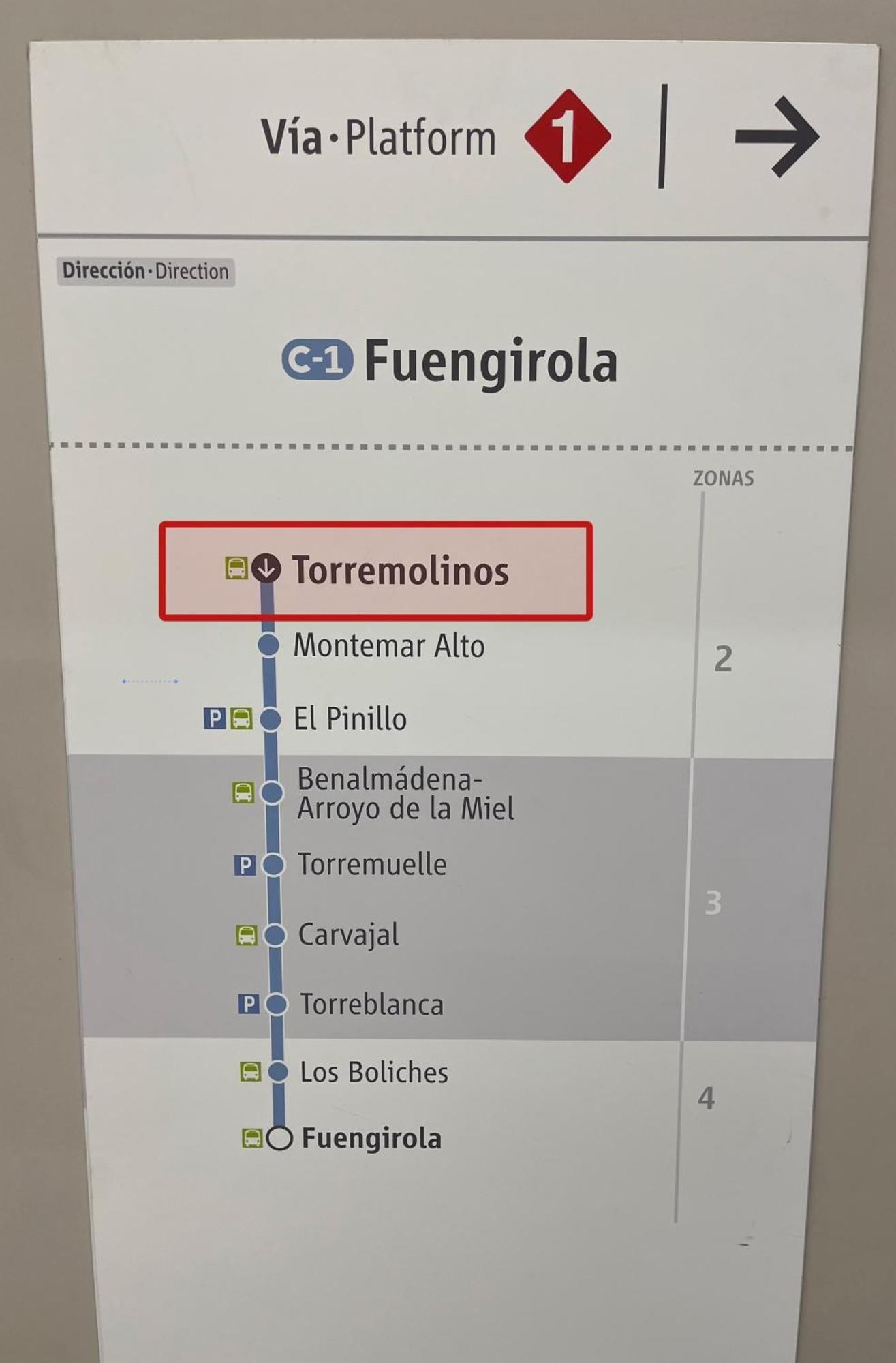 Apartamento Azul Torremolinos Zewnętrze zdjęcie