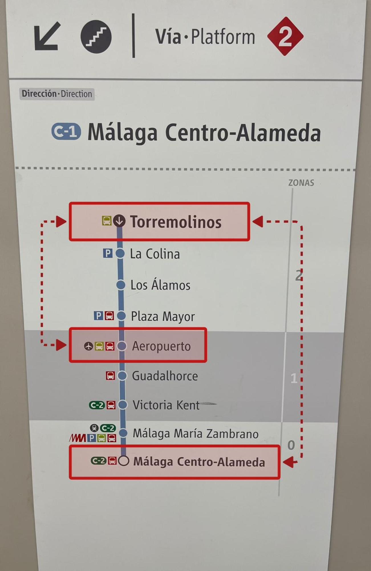 Apartamento Azul Torremolinos Zewnętrze zdjęcie