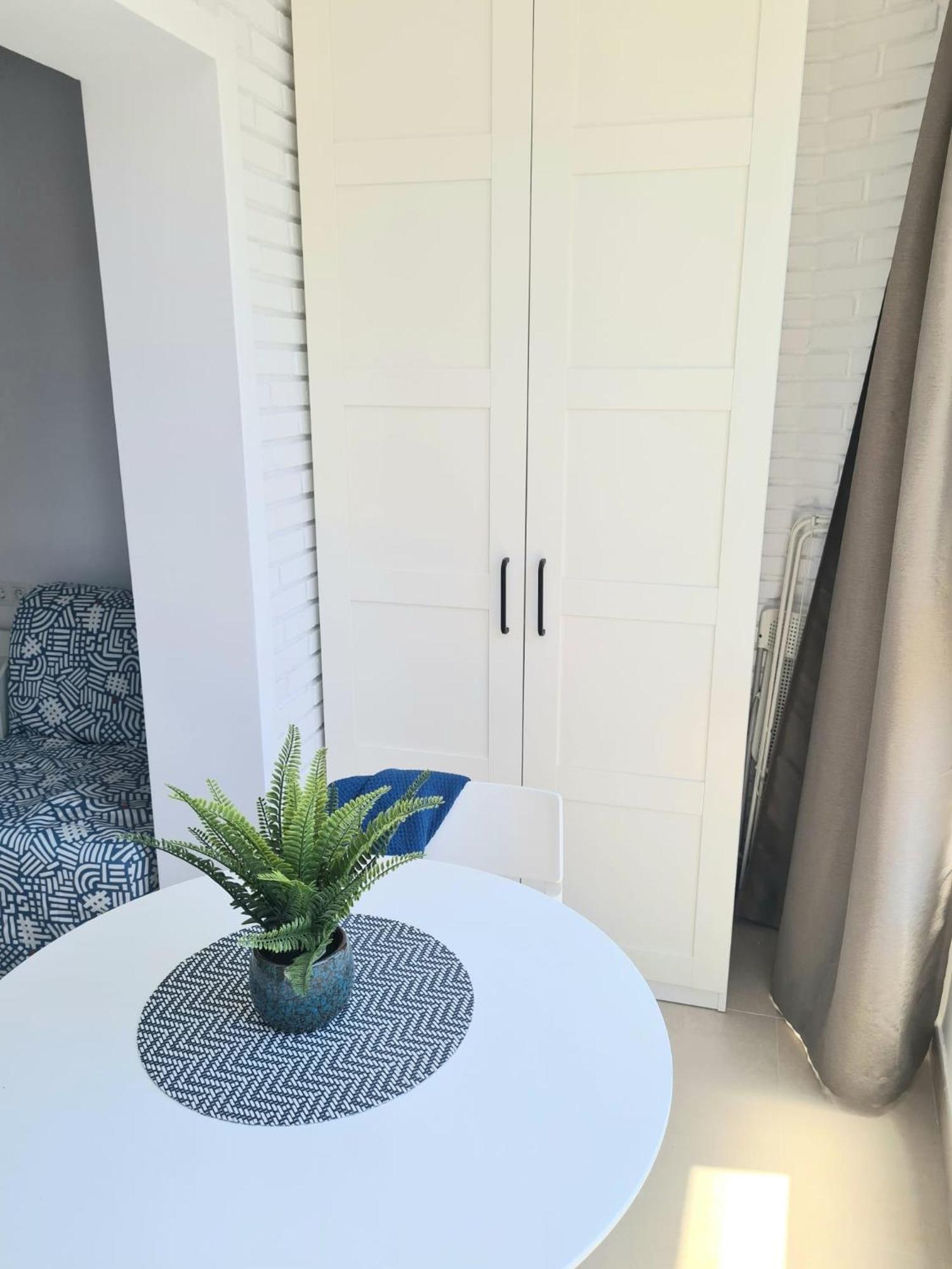 Apartamento Azul Torremolinos Zewnętrze zdjęcie